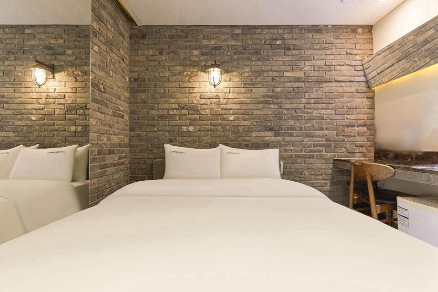 Hertz Hotel Seoul Exterior photo