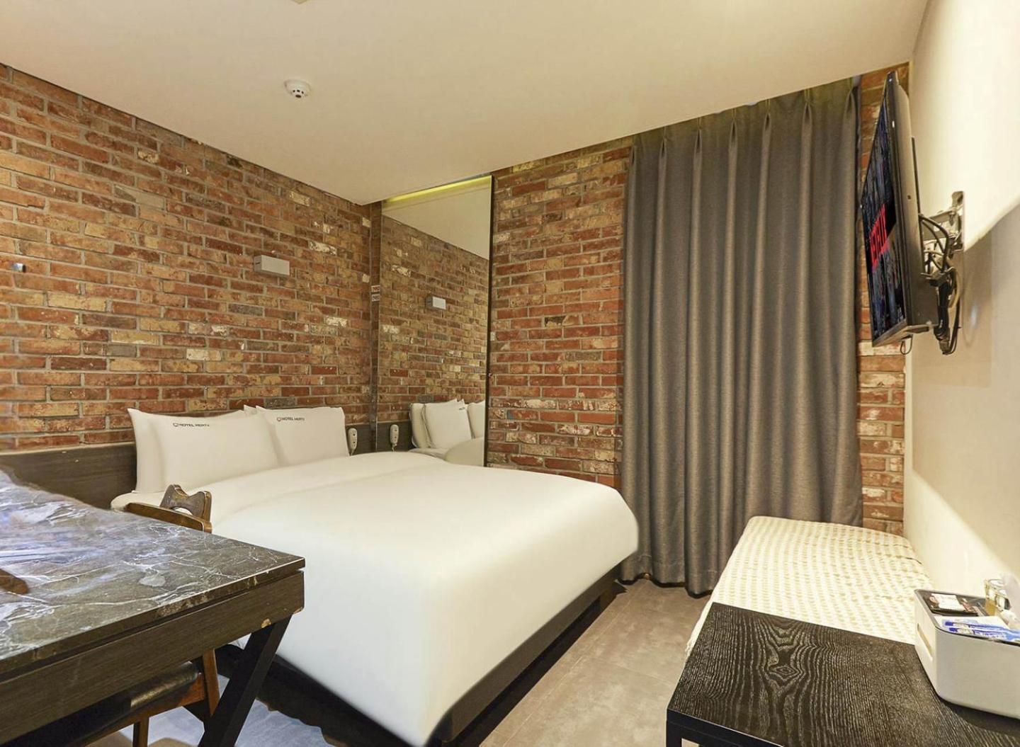 Hertz Hotel Seoul Exterior photo